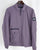 Weekend Offender Vinnie Overshirt Soft Grape