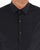 Replay Poplin Cotton Shirt Black