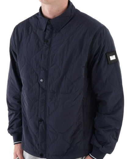 Weekend Offender Oslo Jacket Navy