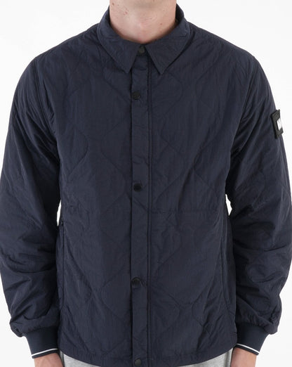 Weekend Offender Oslo Jacket Navy