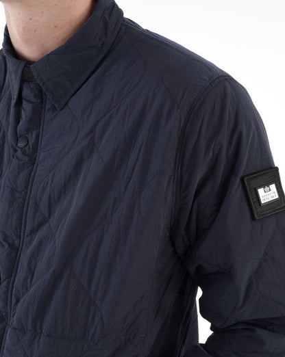 Weekend Offender Oslo Jacket Navy