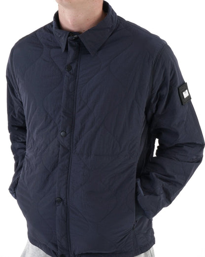 Weekend Offender Oslo Jacket Navy