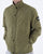 Weekend Offender Oslo Jacket Green