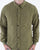 Weekend Offender Oslo Jacket Green