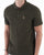 Luke Sport Mead Polo Shirt Dark Green