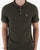 Luke Sport Mead Polo Shirt Dark Green