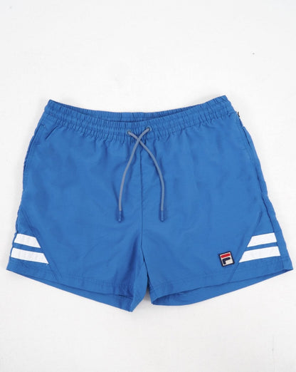 Fila Vintage Vantage Swim Short French Blue