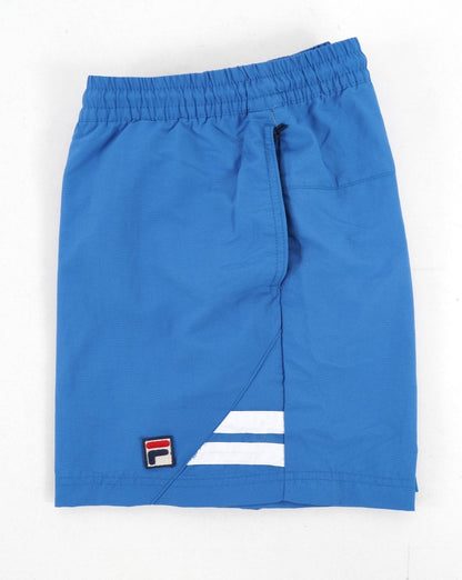 Fila Vintage Vantage Swim Short French Blue