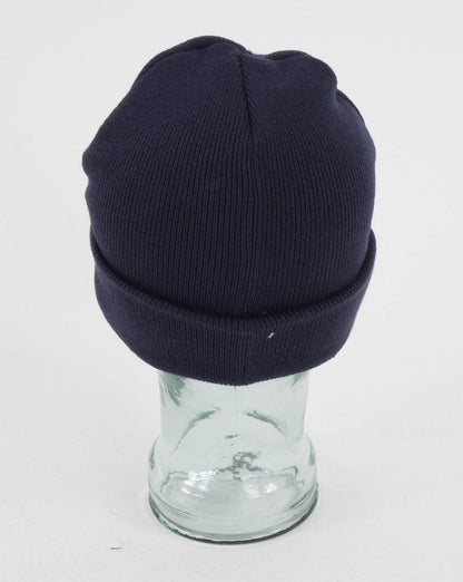 Sergio Tacchini Dixony Beanie Navy Blue