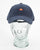 Ellesse Cord Cap Navy