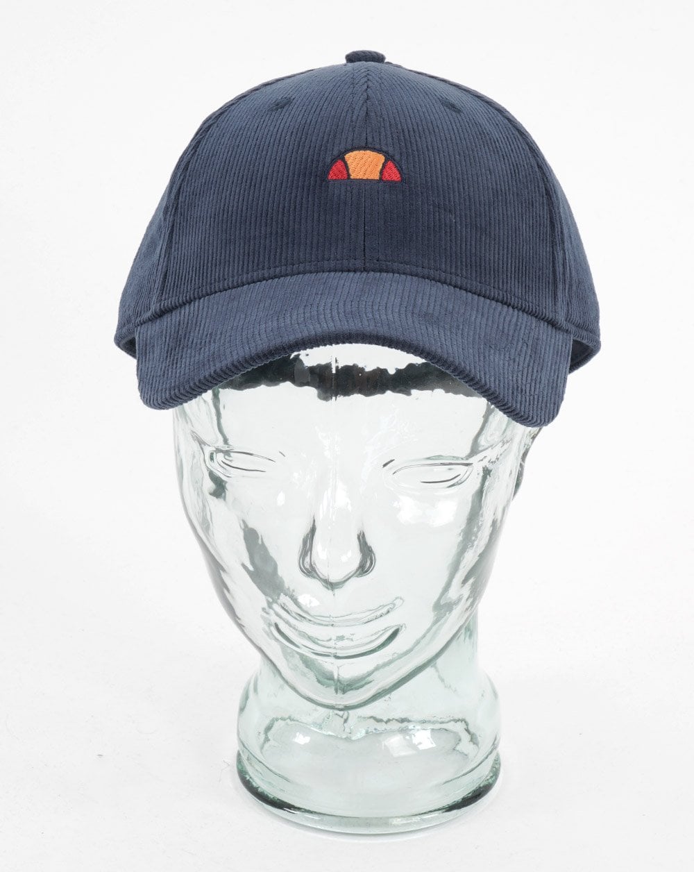 Ellesse Cord Cap Navy