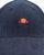 Ellesse Cord Cap Navy