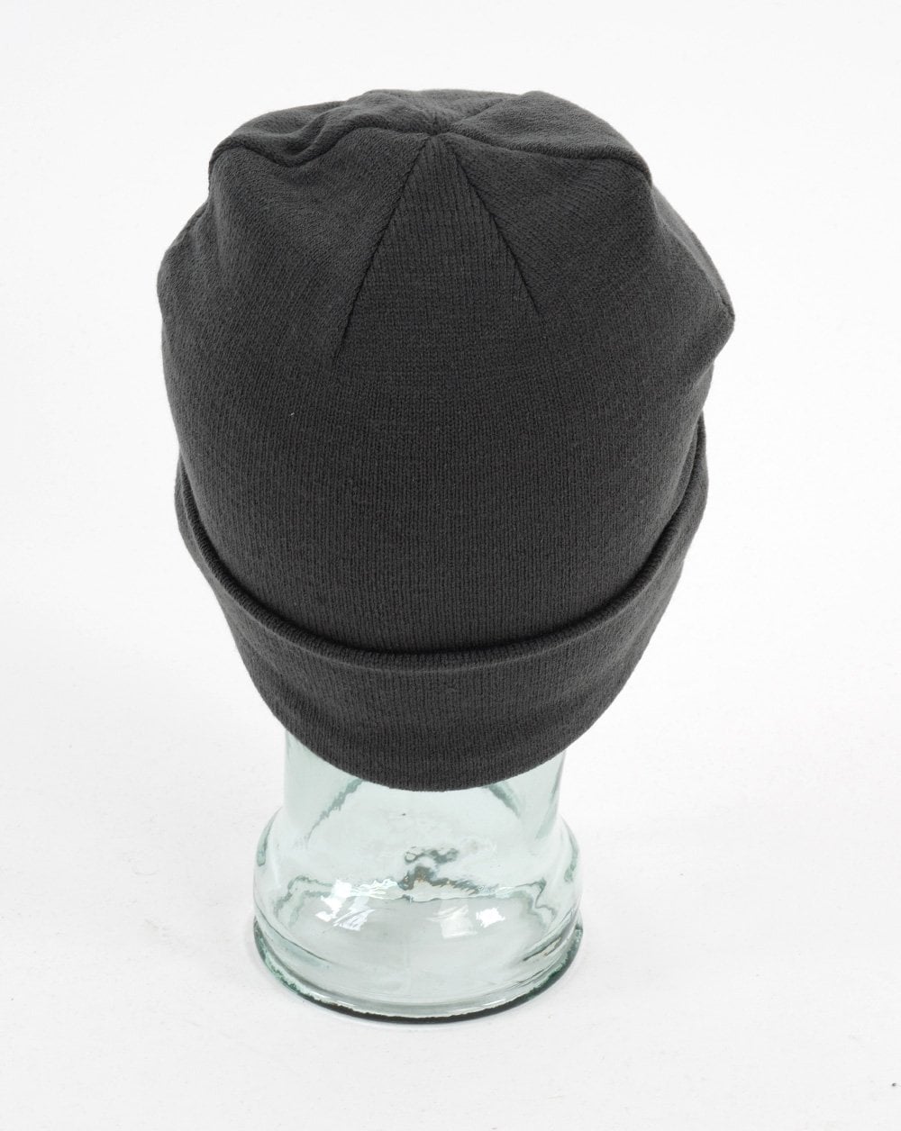 Lyle & Scott Beanie Mid Grey Marl