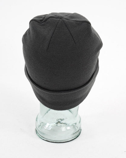 Lyle & Scott Beanie Mid Grey Marl