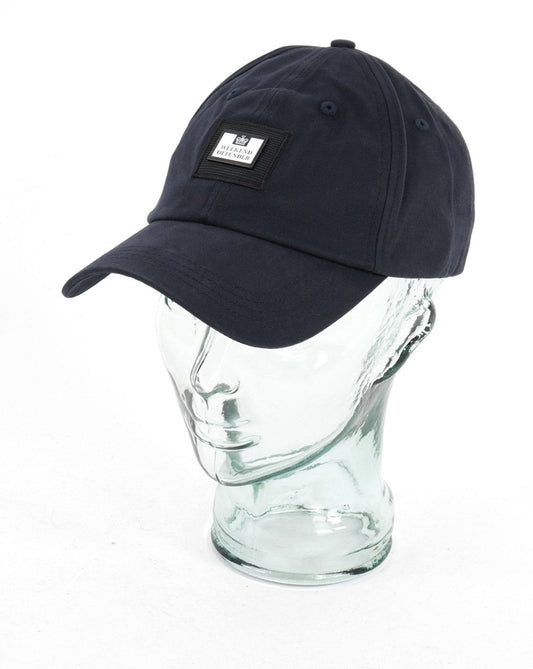Weekend Offender Valetta Cap Navy