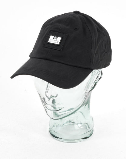 Weekend Offender Valetta Cap Black