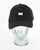 Weekend Offender Valetta Cap Black