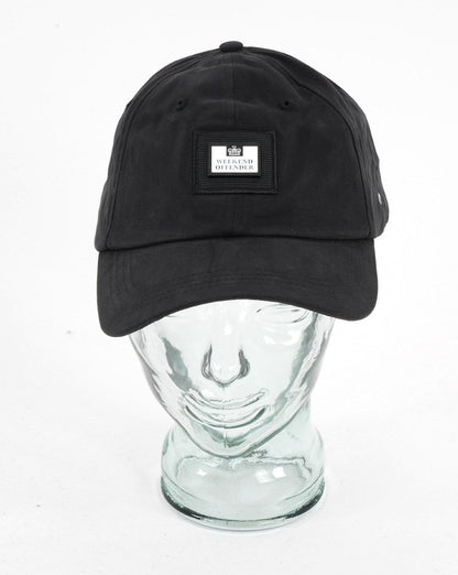 Weekend Offender Valetta Cap Black