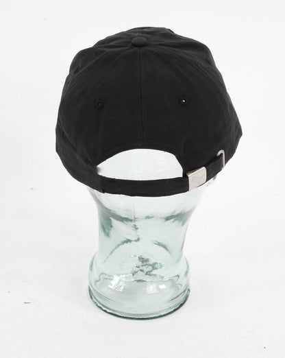 Weekend Offender Valetta Cap Black