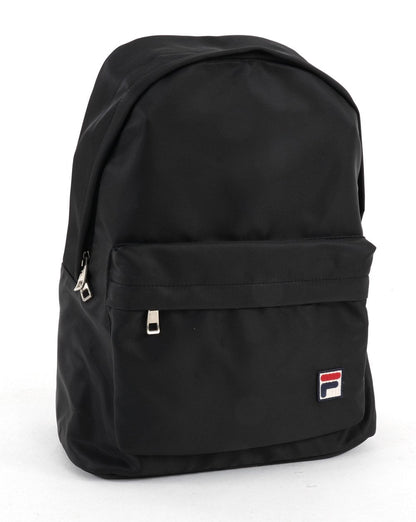 Fila Vintage Serris Backpack Black
