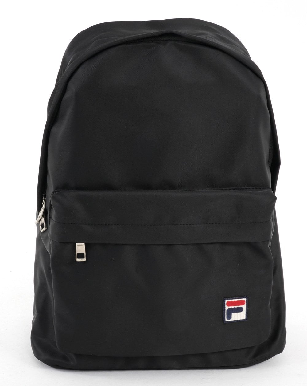 Fila Vintage Serris Backpack Black