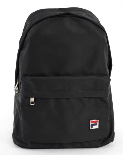 Fila Vintage Serris Backpack Black