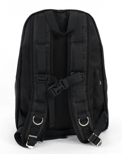 Fila Vintage Serris Backpack Black
