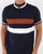 Ska & Soul Cycling Knit Navy