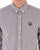 Weekend Offender Lisbon Shirt House Check