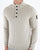 Weekend Offender Castillos Knit Stone