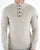 Weekend Offender Castillos Knit Stone