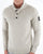 Weekend Offender Castillos Knit Stone