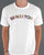 Benetton Chest Logo T-shirt White
