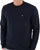 Napapijri Balis Crew Neck Sweatshirt Dark Blue