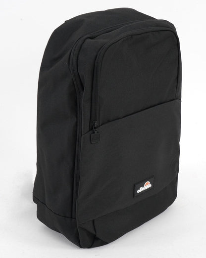 Ellesse Backpack Black
