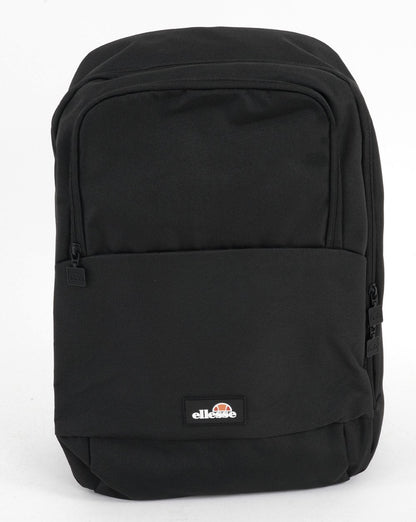 Ellesse Backpack Black