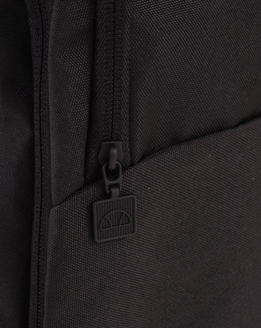 Ellesse Backpack Black