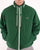 Lacoste Zip Through Jacket Green