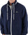 Lacoste Zip Through Jacket Navy