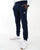 Adidas Originals Essential Jog Pants Navy Blue