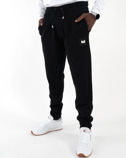 Weekend Offender Jakarta Jog Pants Black