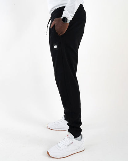 Weekend Offender Jakarta Jog Pants Black