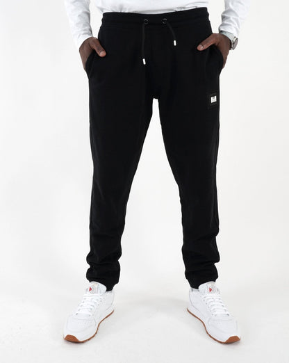 Weekend Offender Jakarta Jog Pants Black