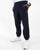 Lacoste Fleece Track Pant Navy