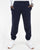 Lacoste Fleece Track Pant Navy
