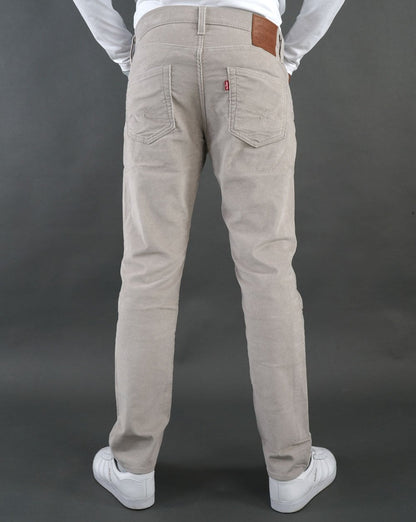 Levi's 511 Slim Fit Cords Stone