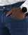 Replay Anbass Hyperflex X.Lite Jeans Ocean Blue