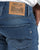 Replay Anbass Slim Fit Jeans Washed Blue