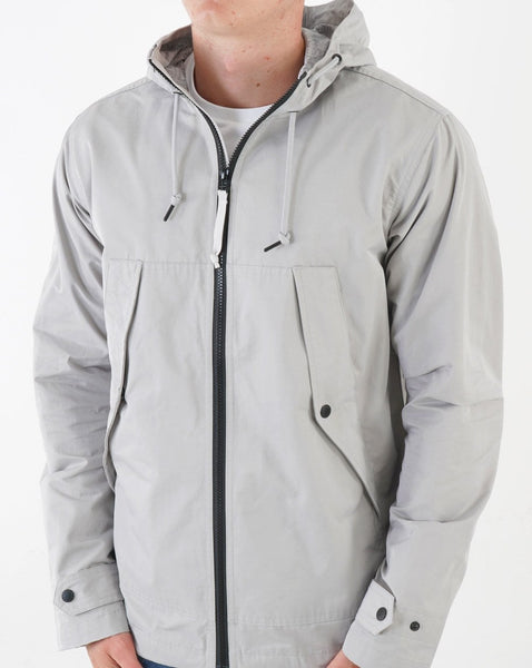Pretty Green Ridley Jacket Grey