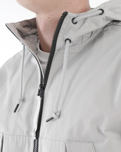 Pretty Green Ridley Jacket Grey